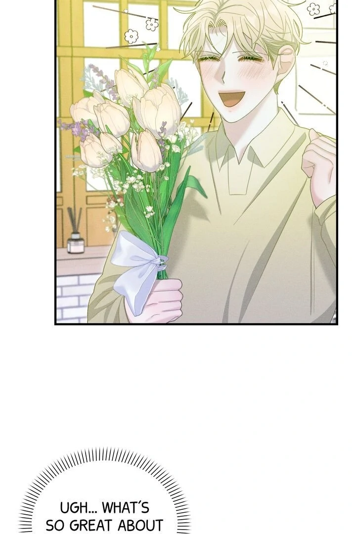 Sorang’s Flower Art Shop Chapter 14 - Page 59