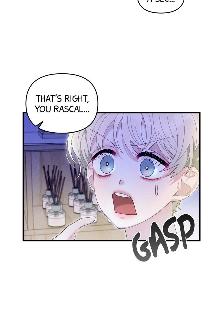 Sorang’s Flower Art Shop Chapter 14 - Page 7