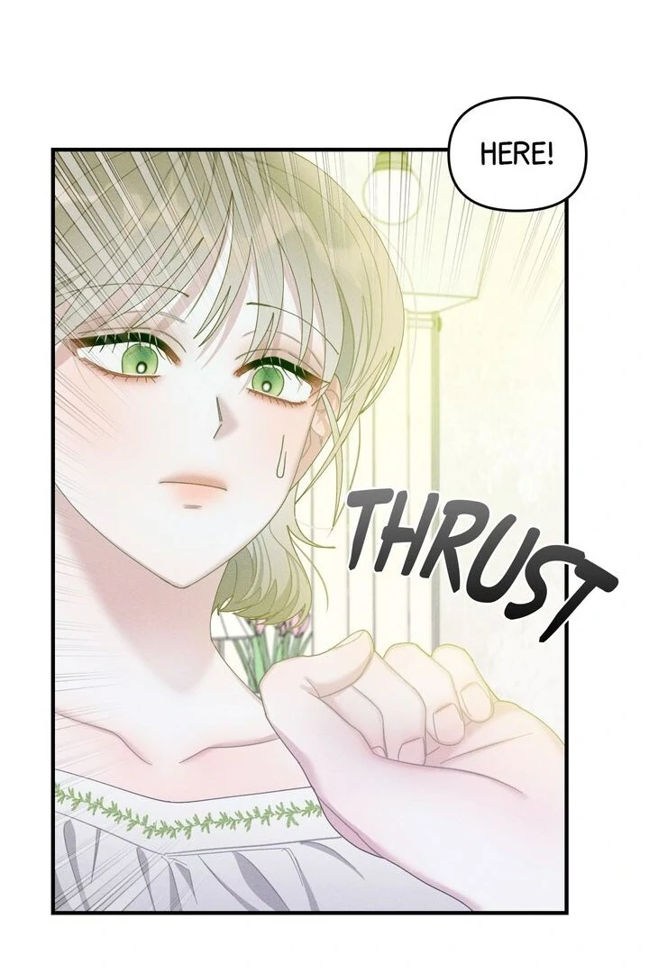 Sorang’s Flower Art Shop Chapter 14 - Page 61