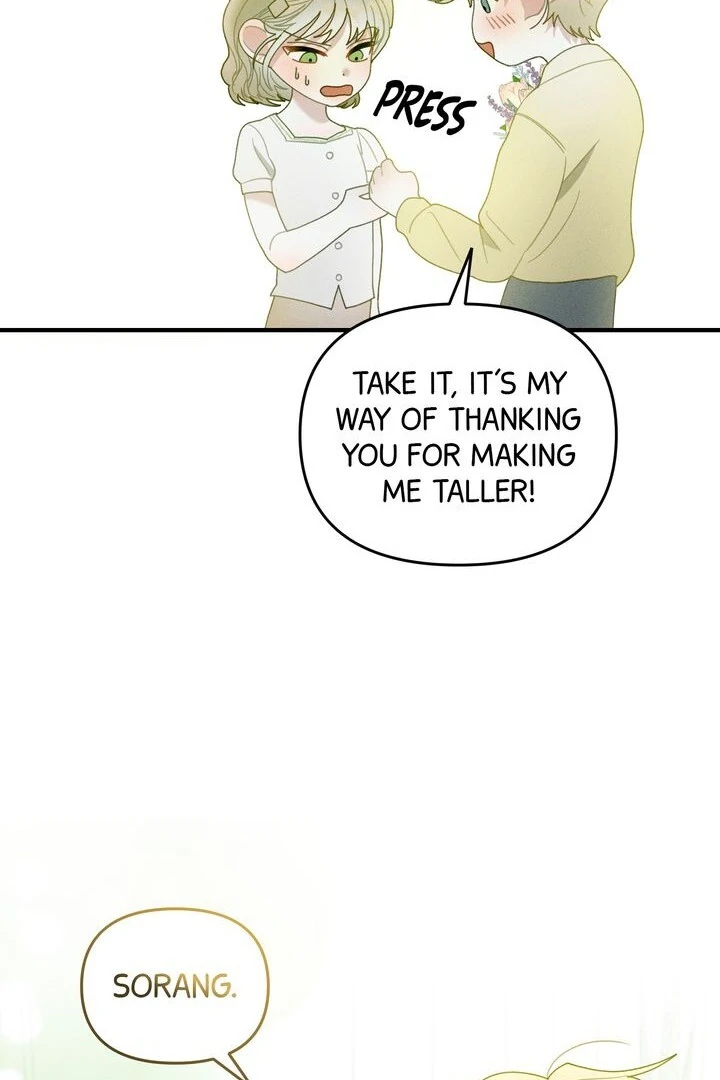 Sorang’s Flower Art Shop Chapter 14 - Page 64