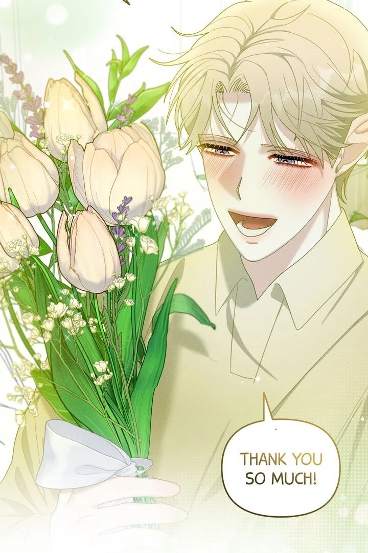 Sorang’s Flower Art Shop Chapter 14 - Page 65