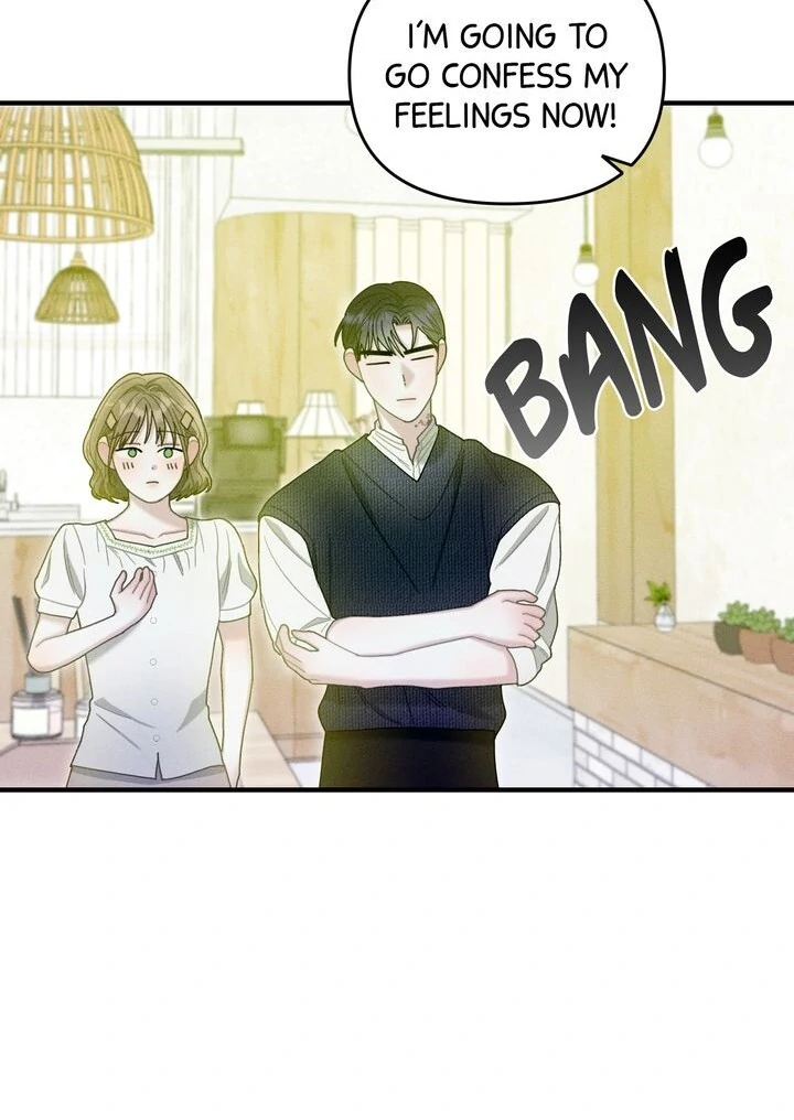 Sorang’s Flower Art Shop Chapter 14 - Page 67