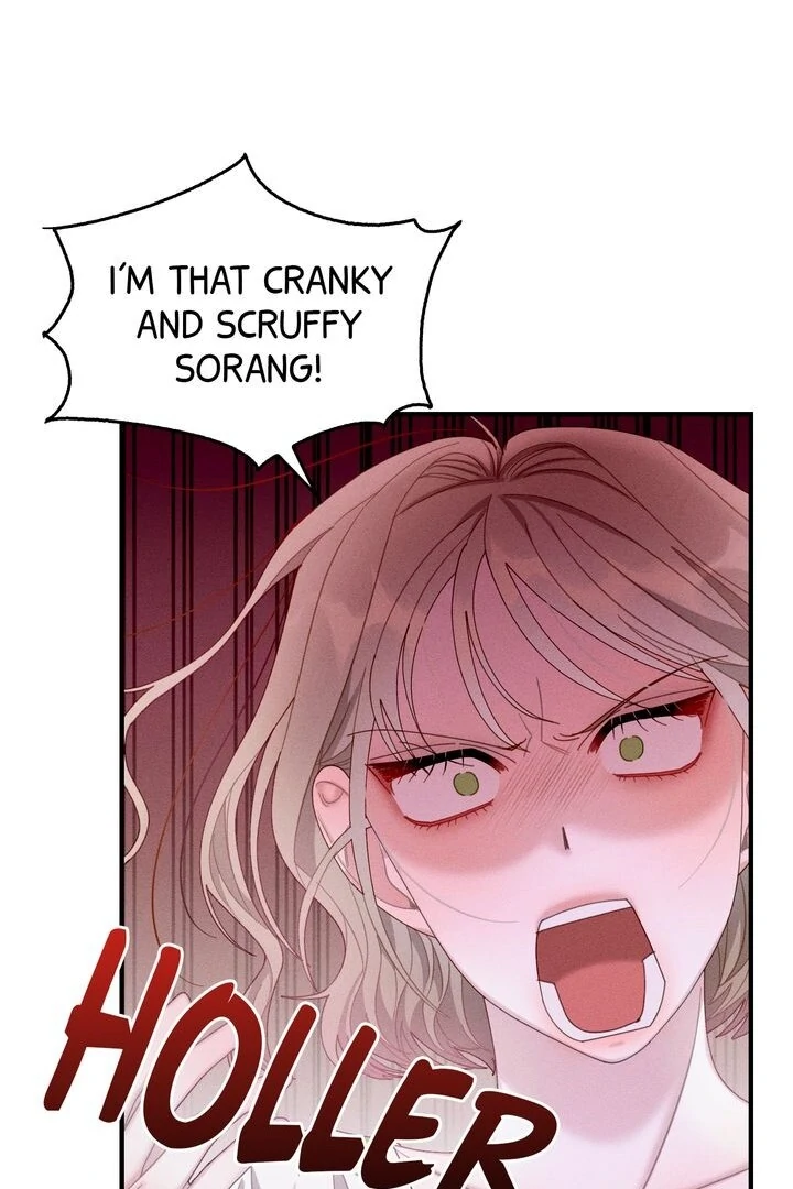 Sorang’s Flower Art Shop Chapter 14 - Page 8