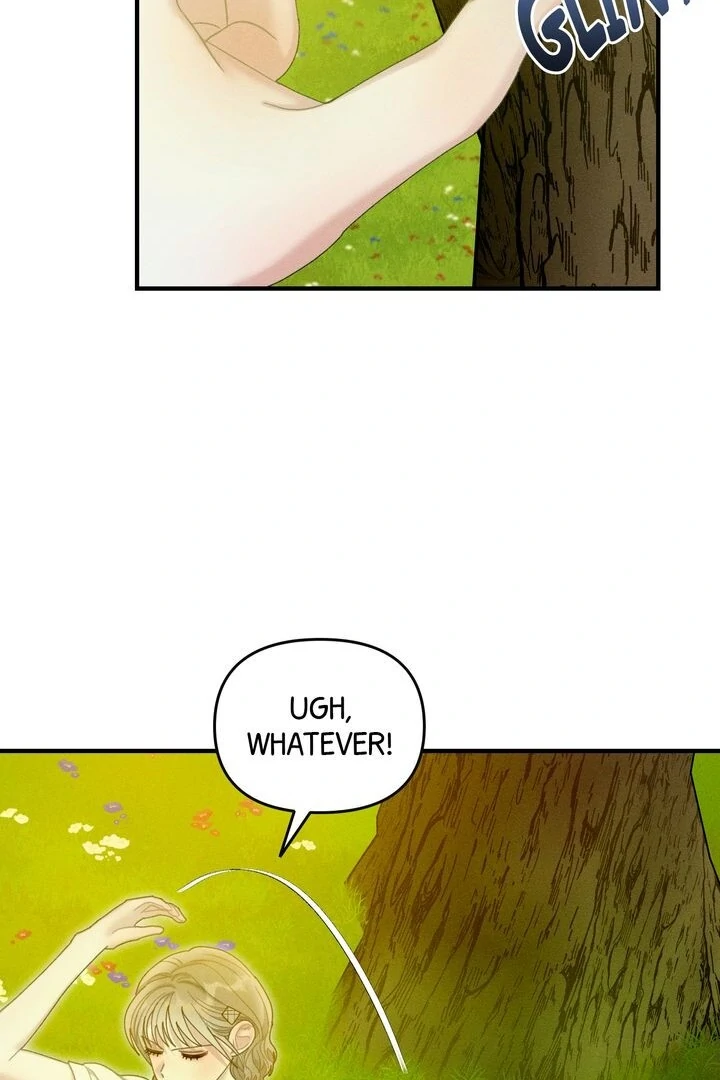 Sorang’s Flower Art Shop Chapter 14 - Page 72
