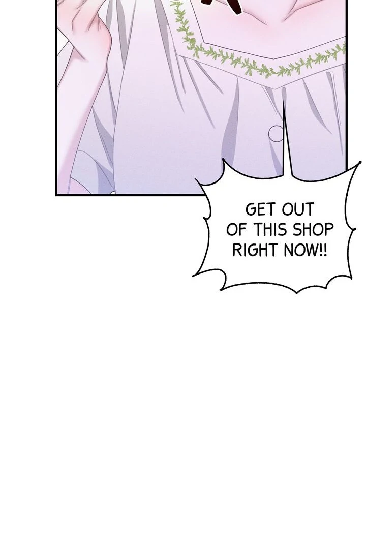 Sorang’s Flower Art Shop Chapter 14 - Page 9