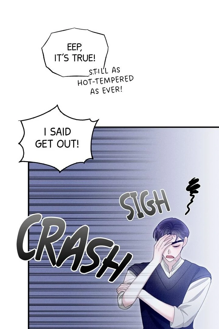 Sorang’s Flower Art Shop Chapter 14 - Page 10