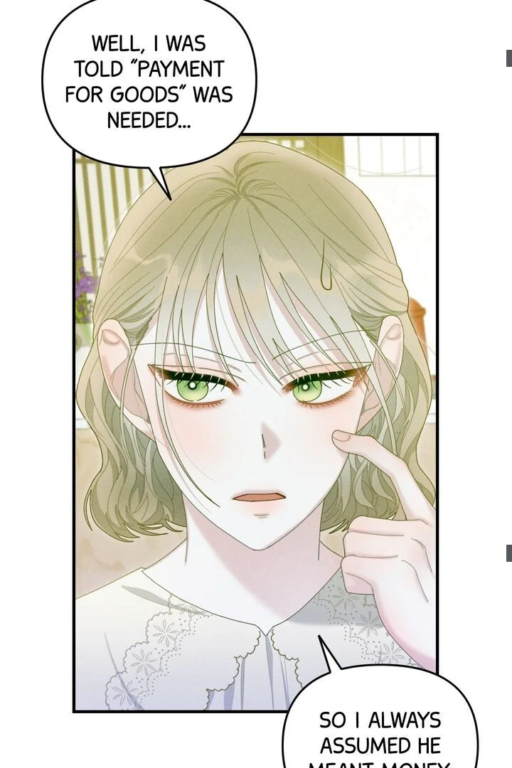 Sorang’s Flower Art Shop Chapter 15 - Page 15