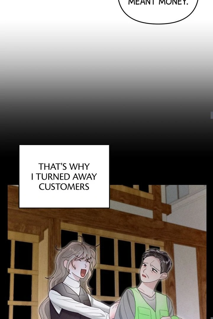 Sorang’s Flower Art Shop Chapter 15 - Page 16