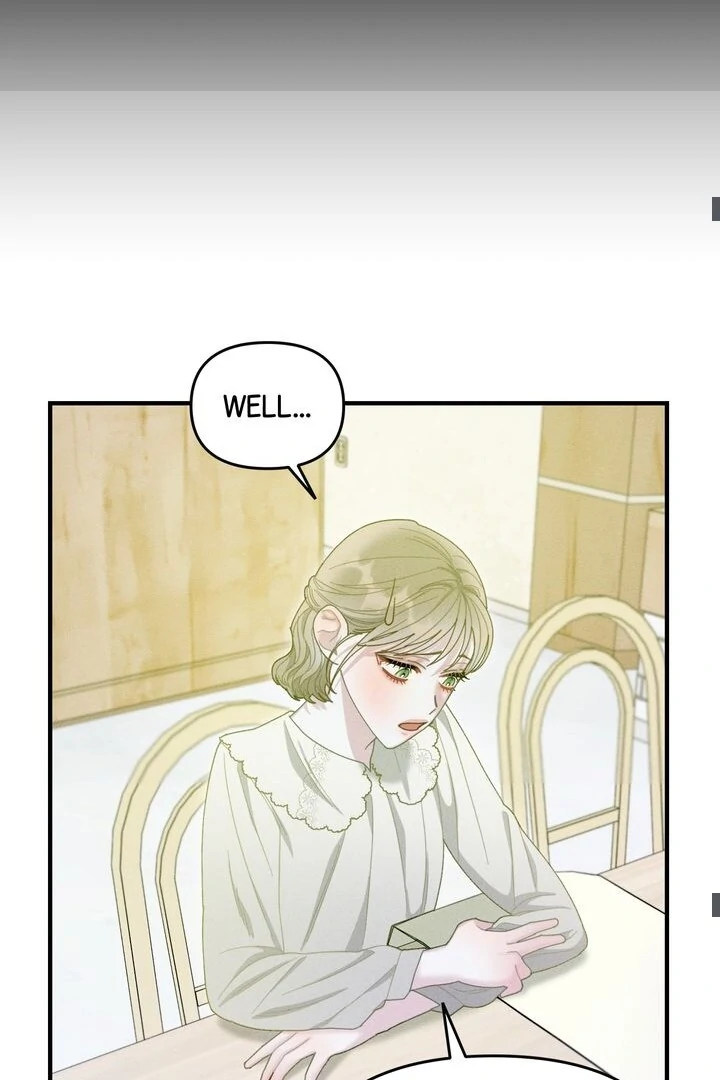 Sorang’s Flower Art Shop Chapter 15 - Page 20