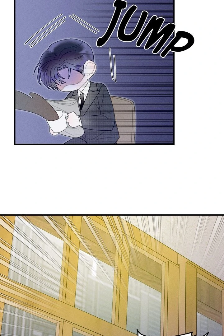 Sorang’s Flower Art Shop Chapter 15 - Page 3