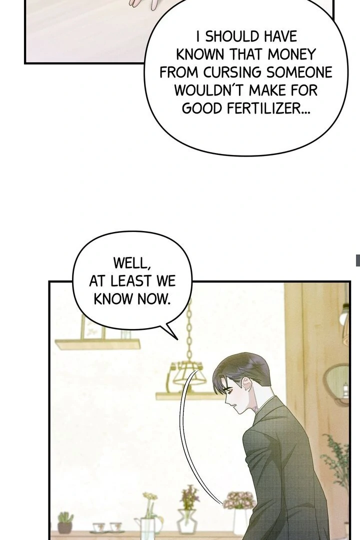 Sorang’s Flower Art Shop Chapter 15 - Page 21
