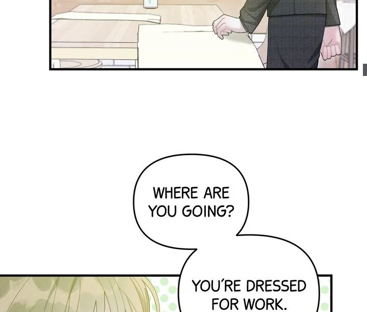 Sorang’s Flower Art Shop Chapter 15 - Page 22