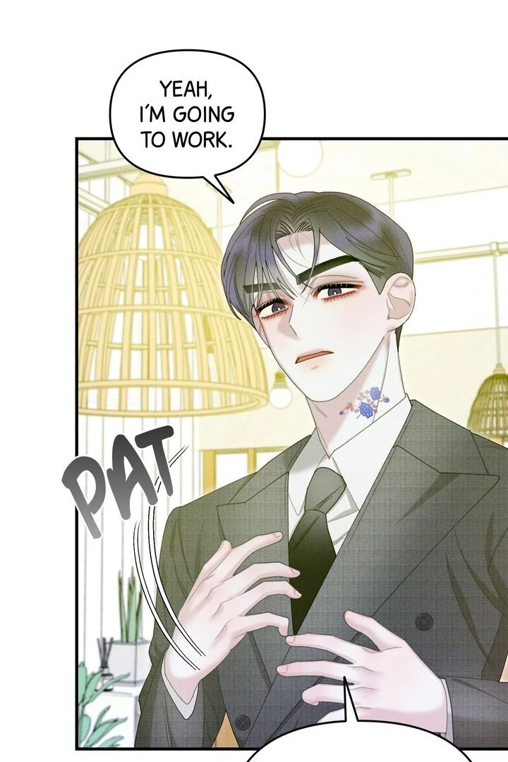 Sorang’s Flower Art Shop Chapter 15 - Page 24