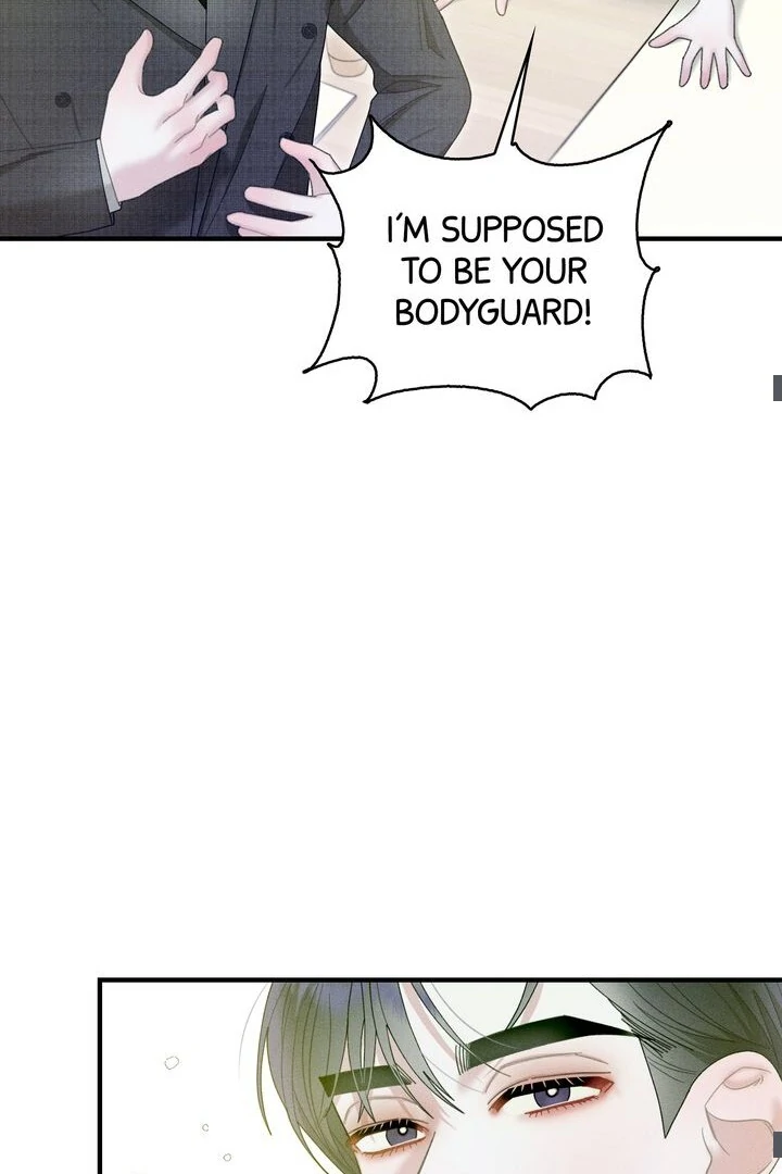 Sorang’s Flower Art Shop Chapter 15 - Page 26