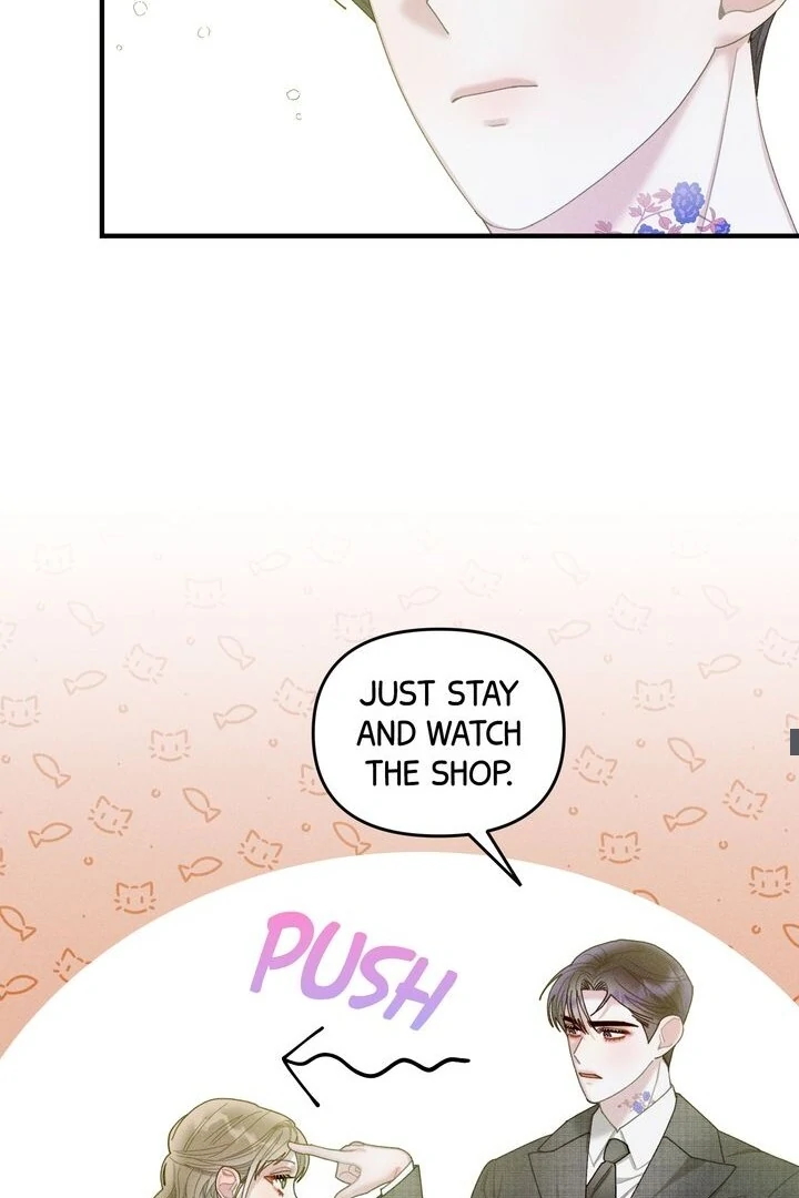 Sorang’s Flower Art Shop Chapter 15 - Page 27