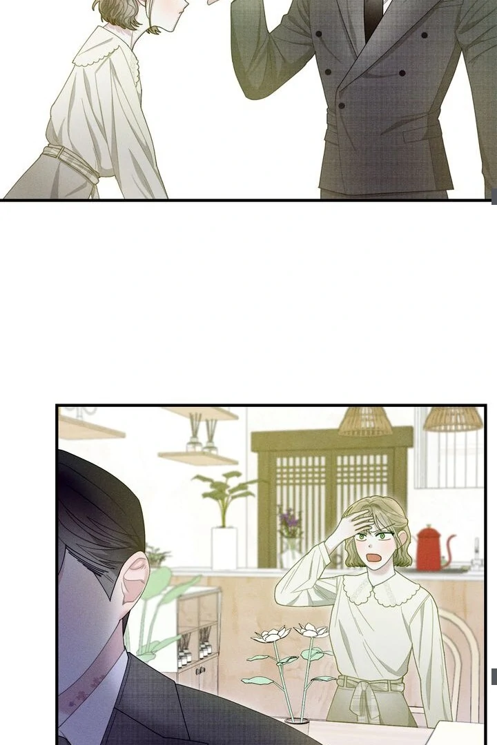 Sorang’s Flower Art Shop Chapter 15 - Page 28