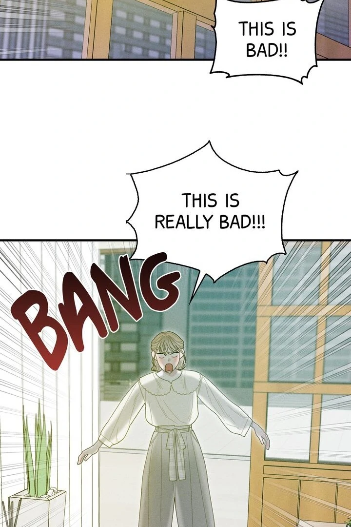 Sorang’s Flower Art Shop Chapter 15 - Page 4