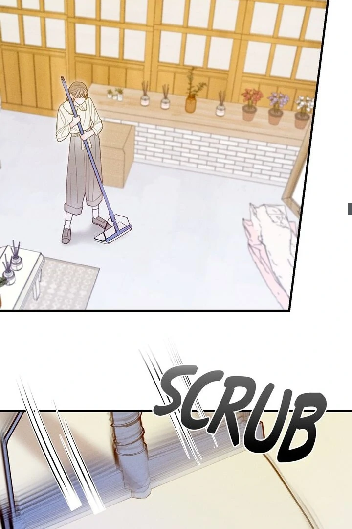 Sorang’s Flower Art Shop Chapter 15 - Page 31
