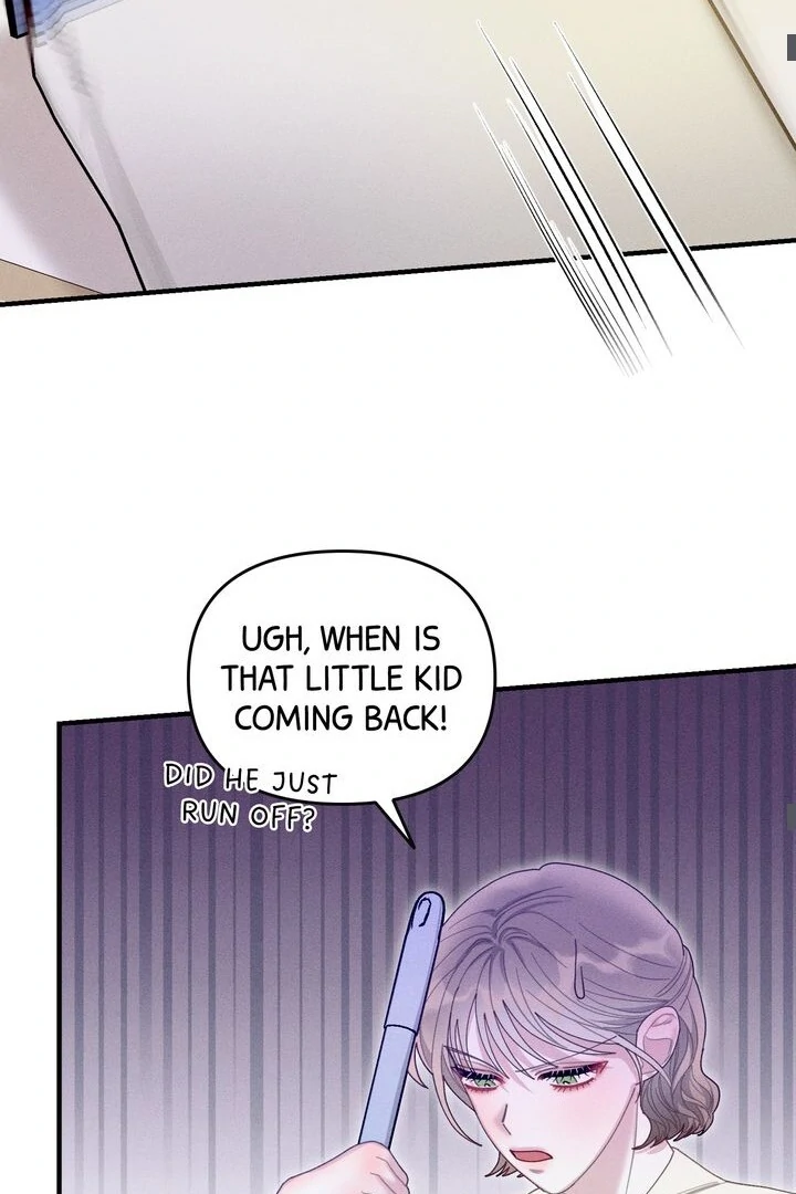 Sorang’s Flower Art Shop Chapter 15 - Page 32