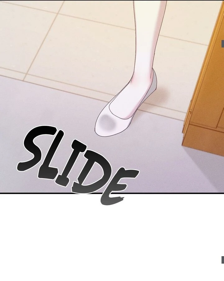 Sorang’s Flower Art Shop Chapter 15 - Page 34