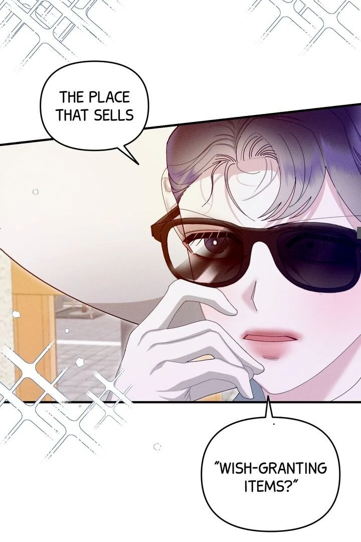 Sorang’s Flower Art Shop Chapter 15 - Page 38