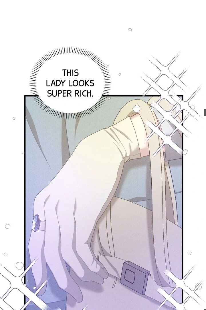 Sorang’s Flower Art Shop Chapter 15 - Page 40