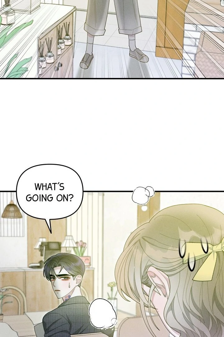 Sorang’s Flower Art Shop Chapter 15 - Page 5