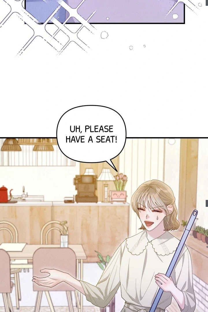 Sorang’s Flower Art Shop Chapter 15 - Page 41