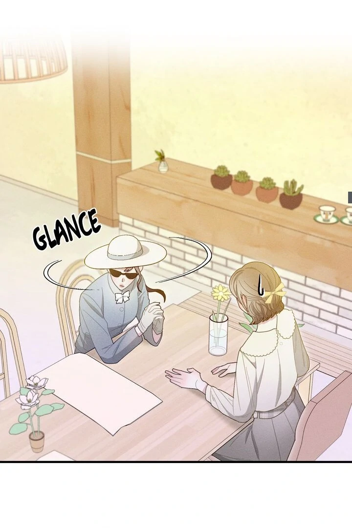 Sorang’s Flower Art Shop Chapter 15 - Page 43