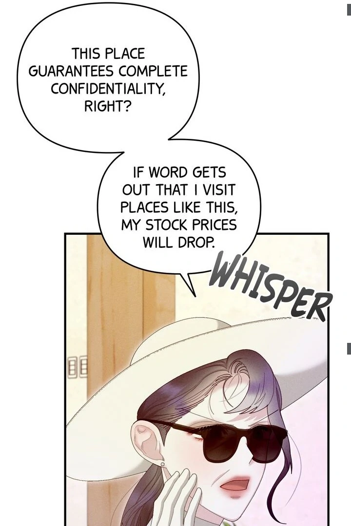Sorang’s Flower Art Shop Chapter 15 - Page 44