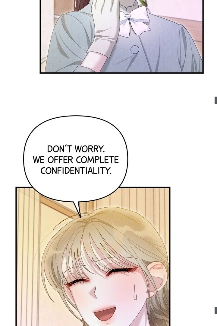 Sorang’s Flower Art Shop Chapter 15 - Page 45