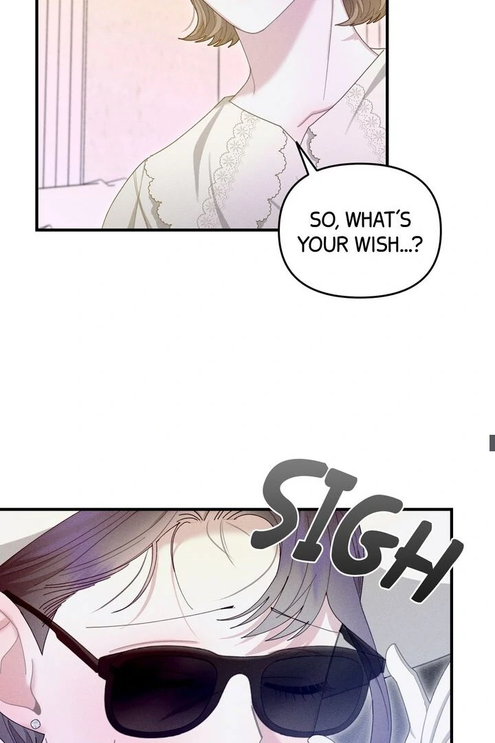 Sorang’s Flower Art Shop Chapter 15 - Page 46