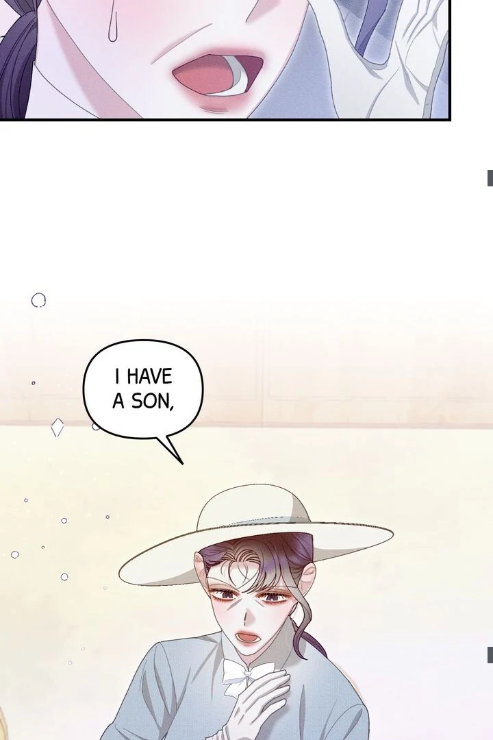 Sorang’s Flower Art Shop Chapter 15 - Page 47