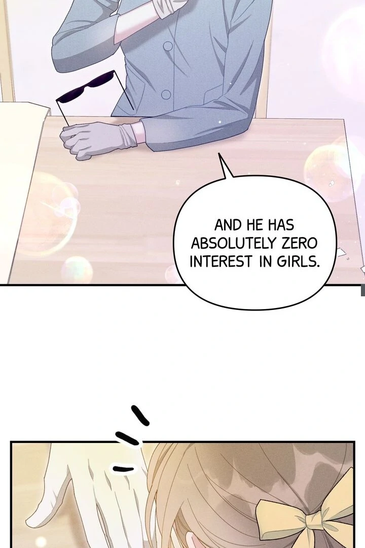 Sorang’s Flower Art Shop Chapter 15 - Page 48