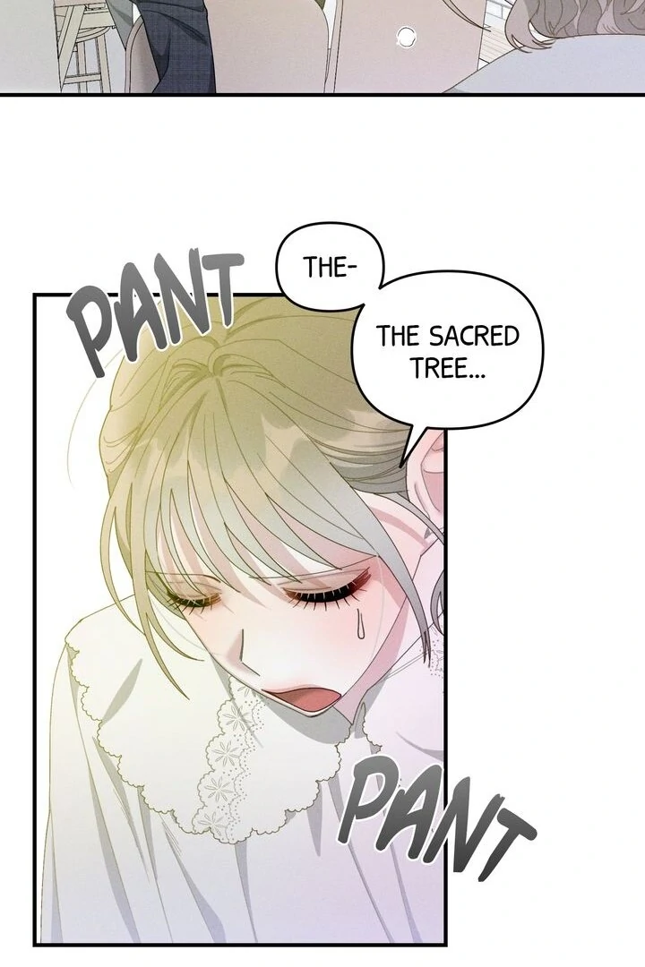 Sorang’s Flower Art Shop Chapter 15 - Page 6