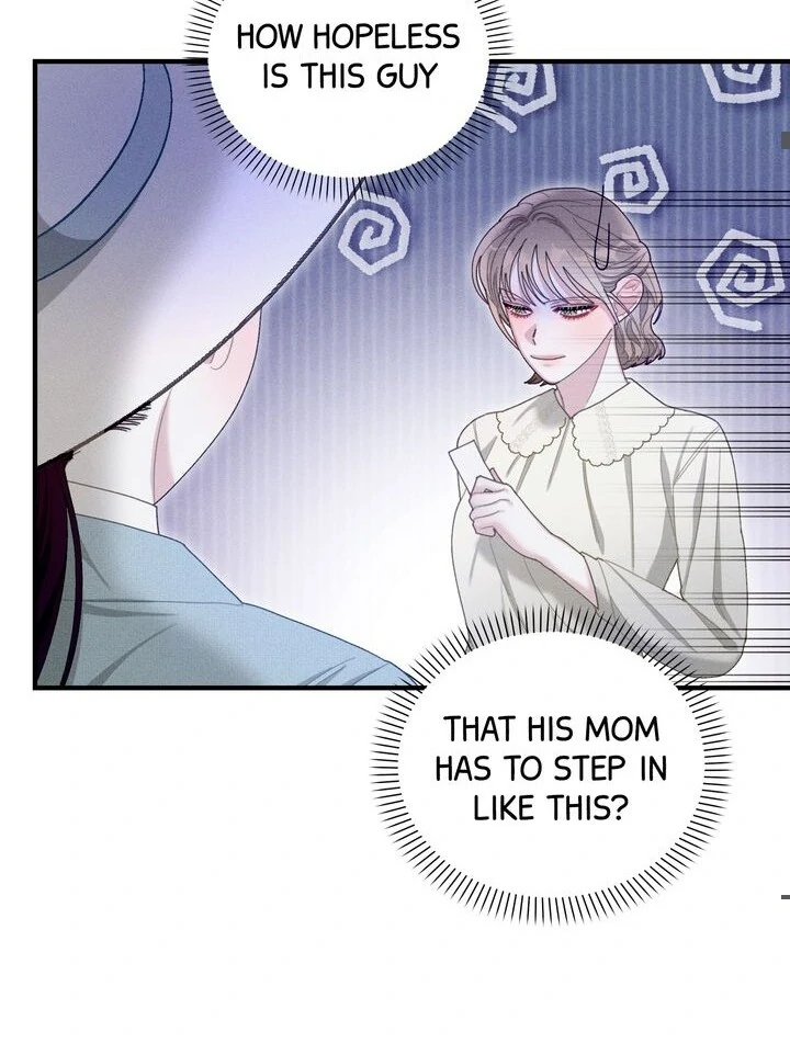 Sorang’s Flower Art Shop Chapter 15 - Page 51