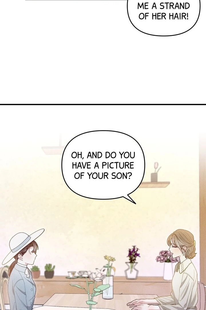 Sorang’s Flower Art Shop Chapter 15 - Page 53