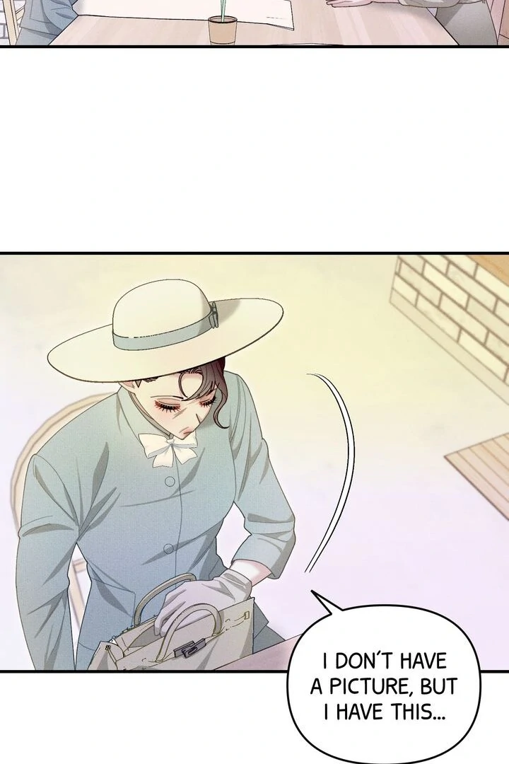 Sorang’s Flower Art Shop Chapter 15 - Page 54