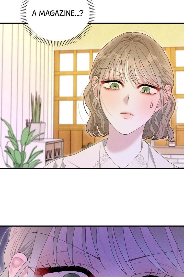 Sorang’s Flower Art Shop Chapter 15 - Page 56