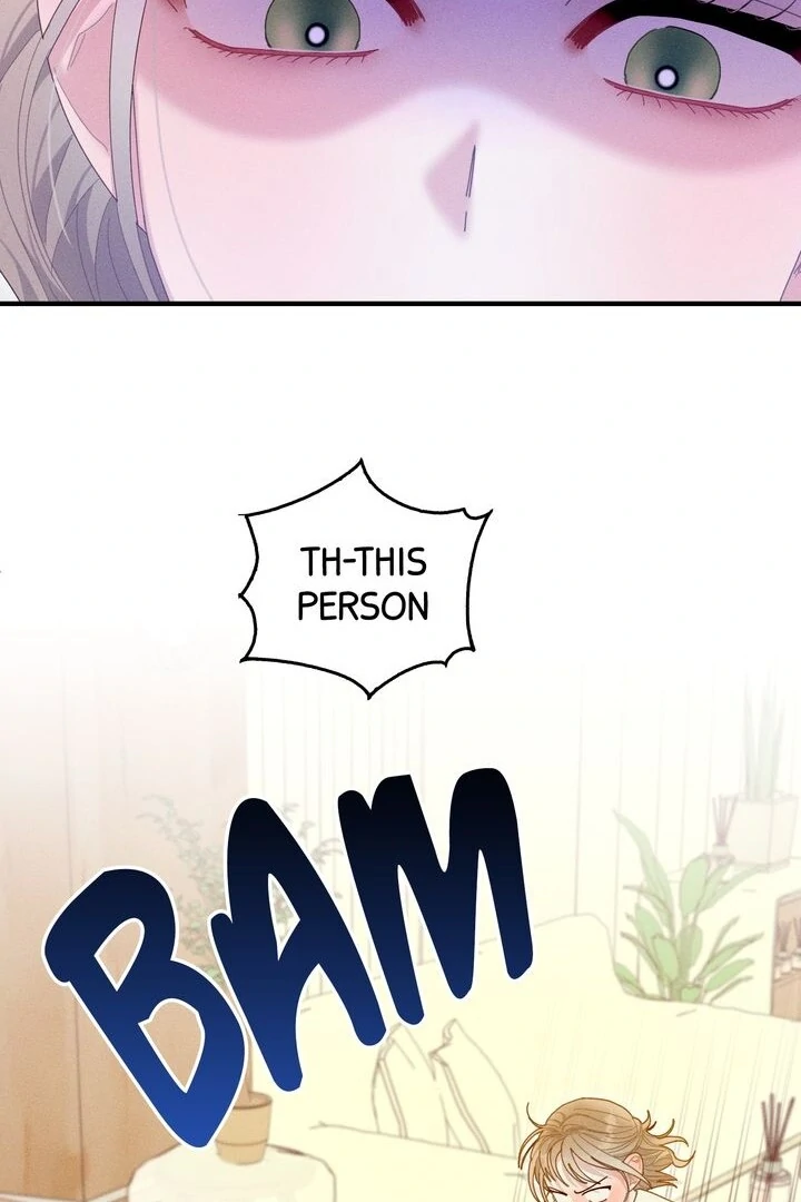 Sorang’s Flower Art Shop Chapter 15 - Page 57
