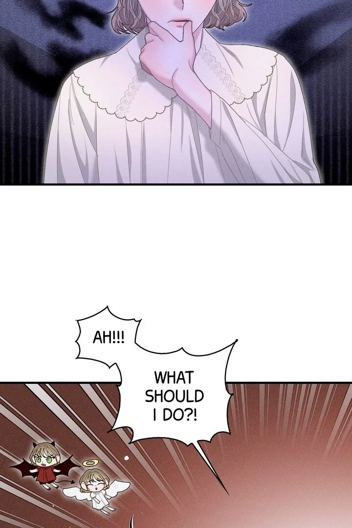 Sorang’s Flower Art Shop Chapter 15 - Page 64