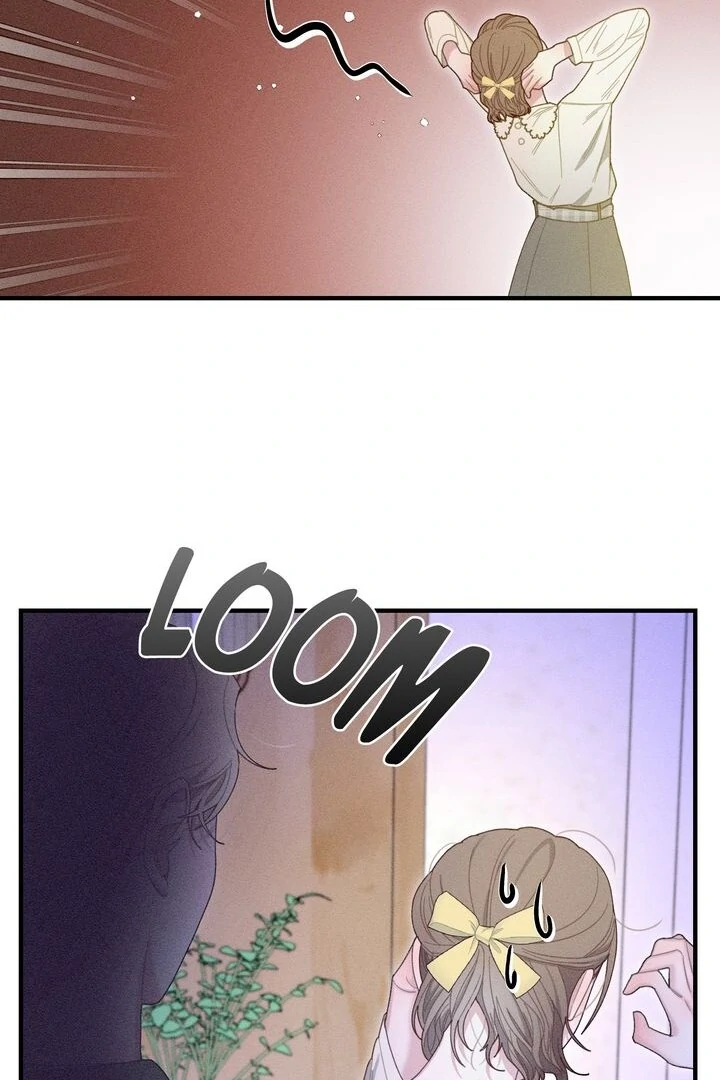Sorang’s Flower Art Shop Chapter 15 - Page 65