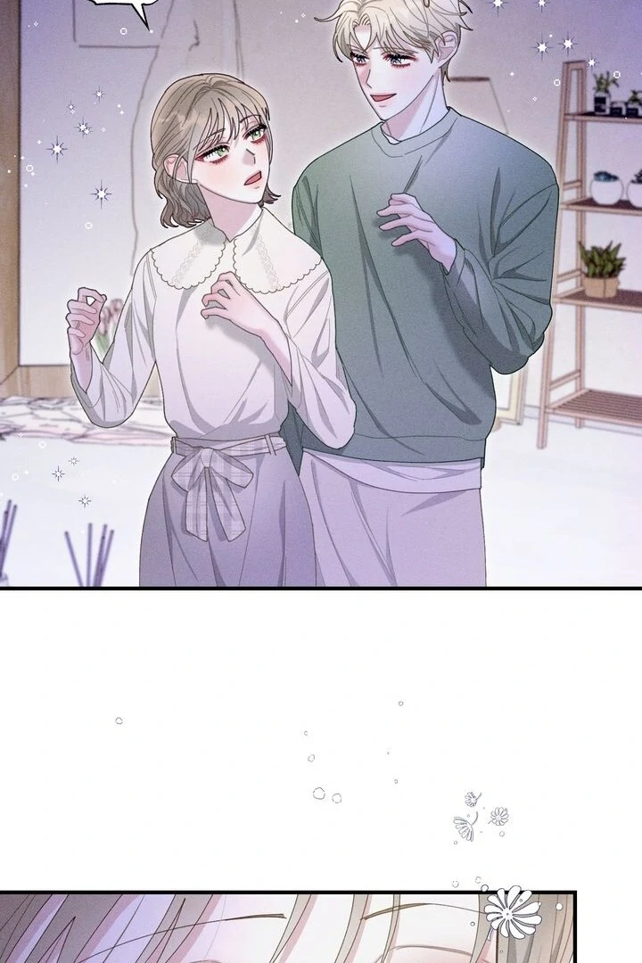 Sorang’s Flower Art Shop Chapter 15 - Page 69
