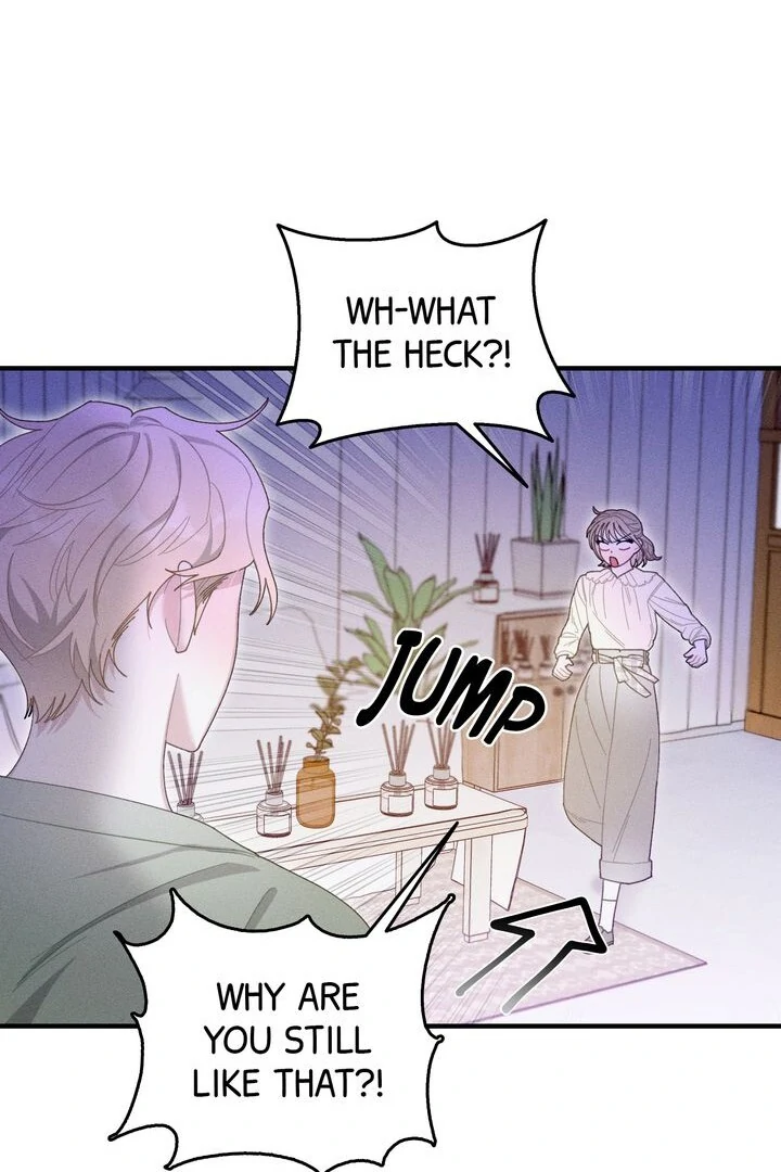 Sorang’s Flower Art Shop Chapter 16 - Page 1