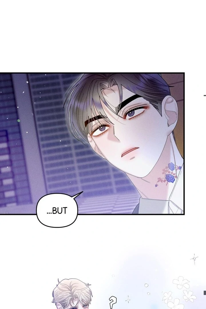 Sorang’s Flower Art Shop Chapter 16 - Page 14