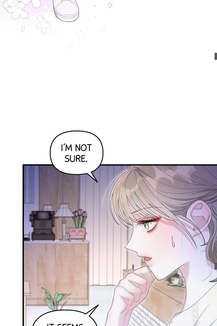 Sorang’s Flower Art Shop Chapter 16 - Page 16