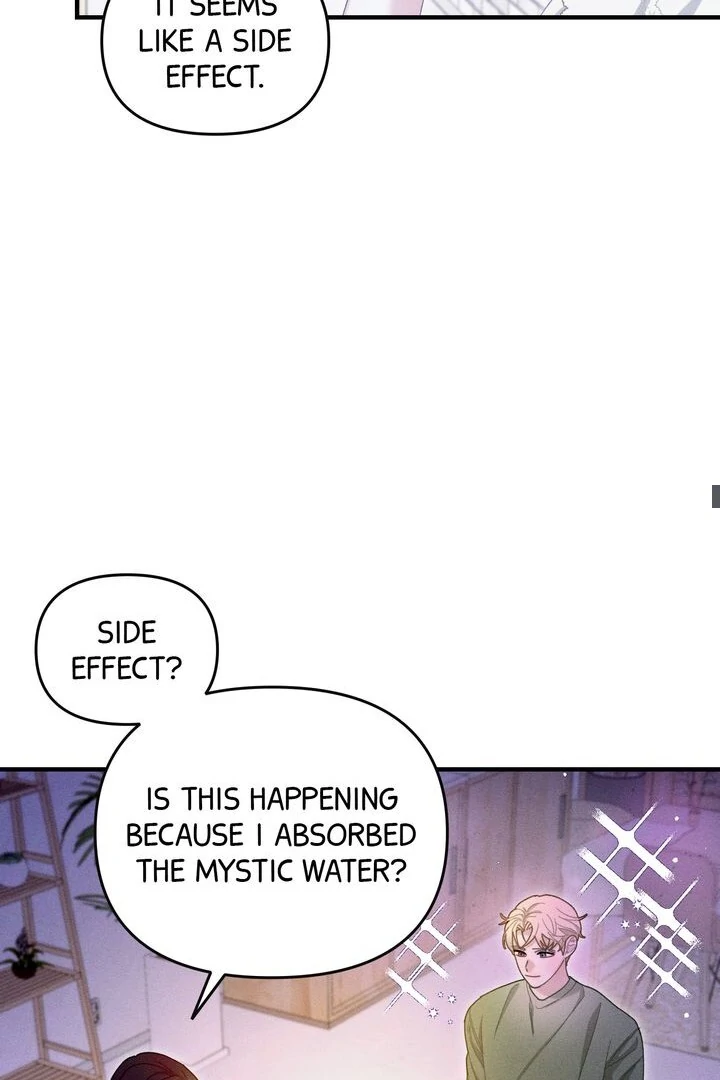 Sorang’s Flower Art Shop Chapter 16 - Page 17