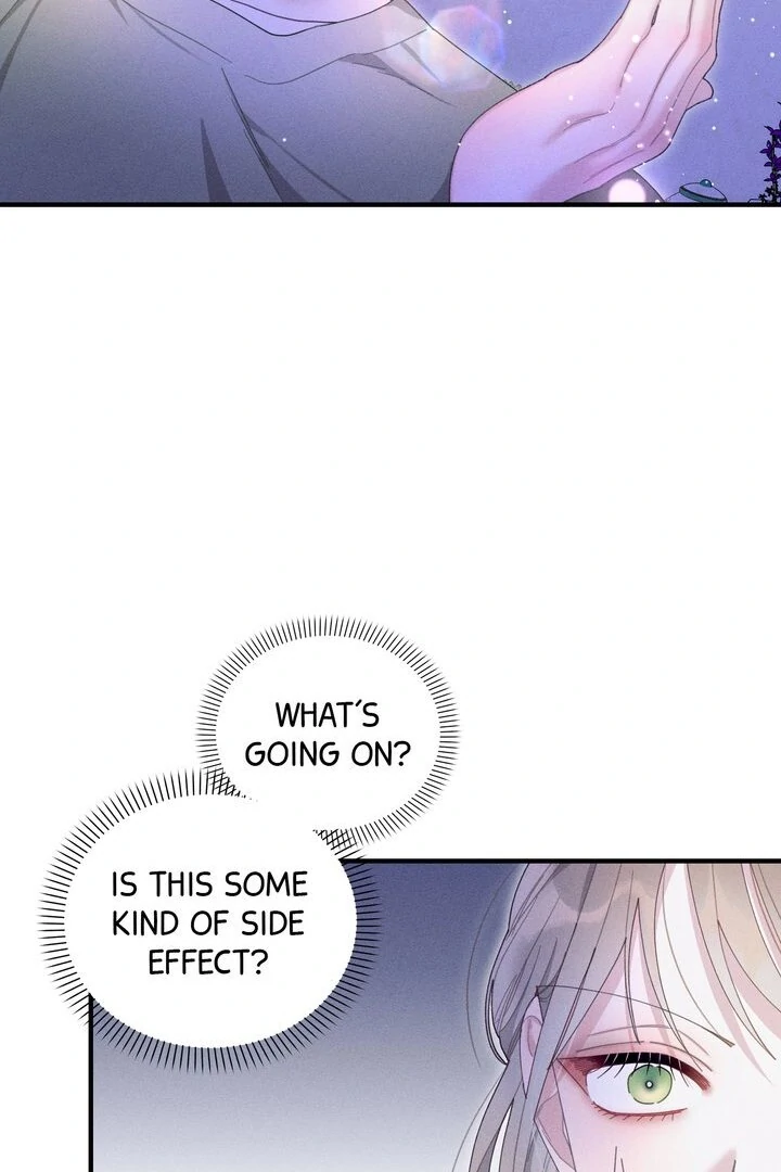 Sorang’s Flower Art Shop Chapter 16 - Page 3