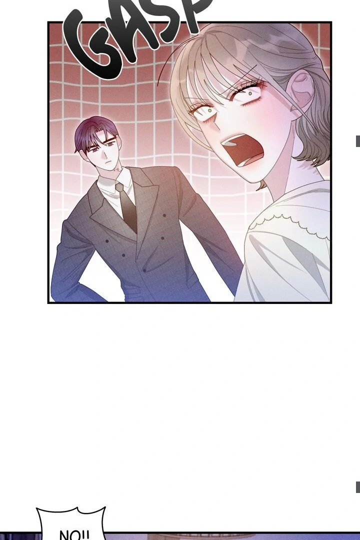 Sorang’s Flower Art Shop Chapter 16 - Page 21