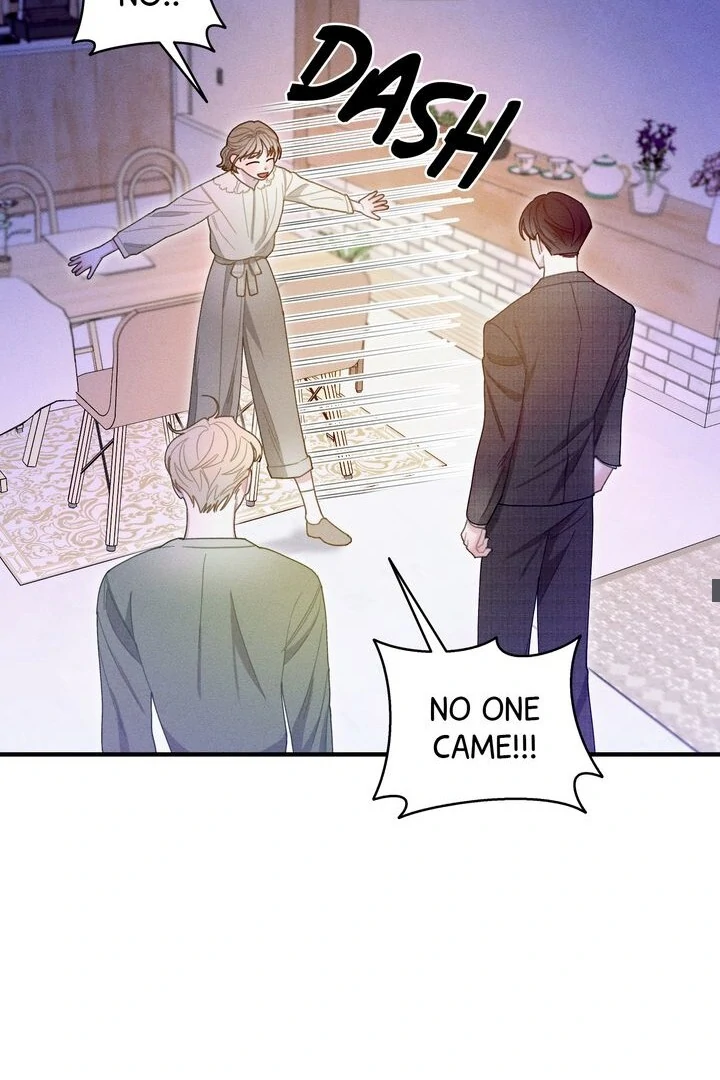 Sorang’s Flower Art Shop Chapter 16 - Page 22